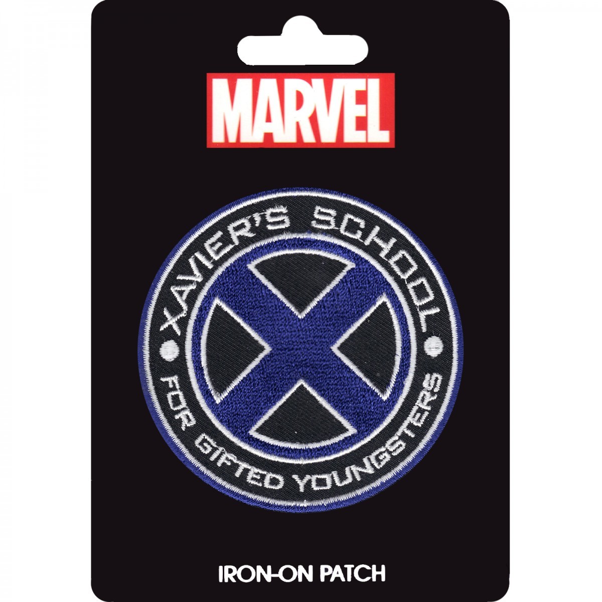 Marvel Patch Series 2 (Assorted) image