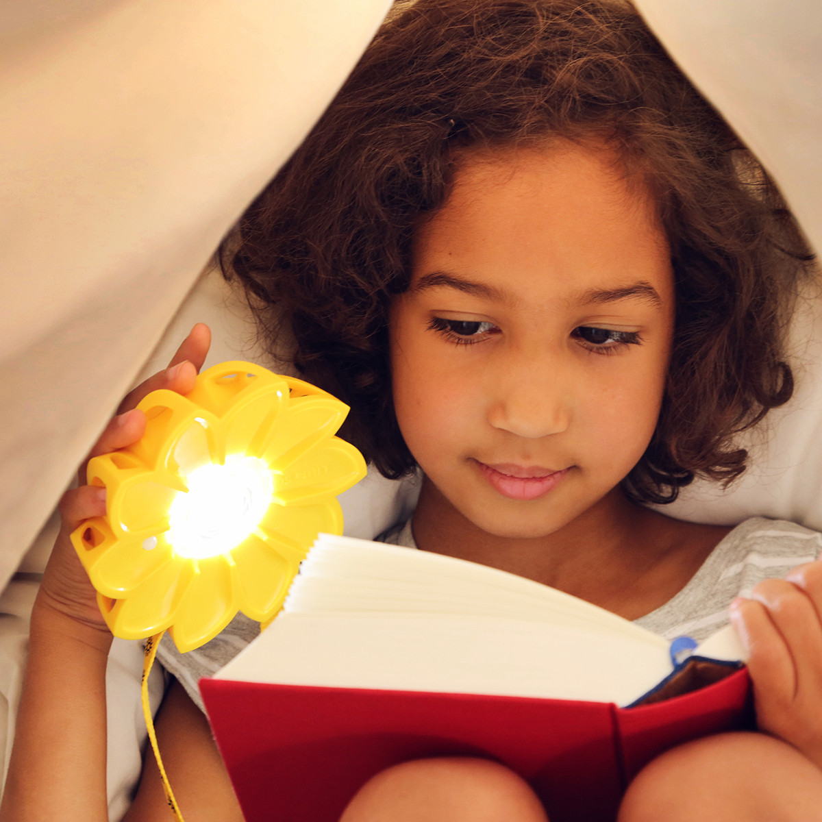 Little Sun: Solar Lamp