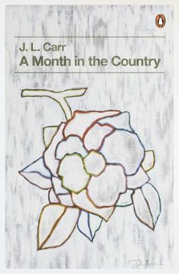 A Month in the Country by J.L. Carr image