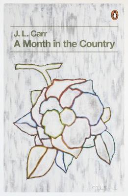 A Month in the Country by J.L. Carr