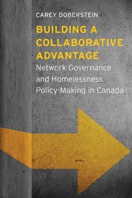 Building a Collaborative Advantage by Carey Doberstein image