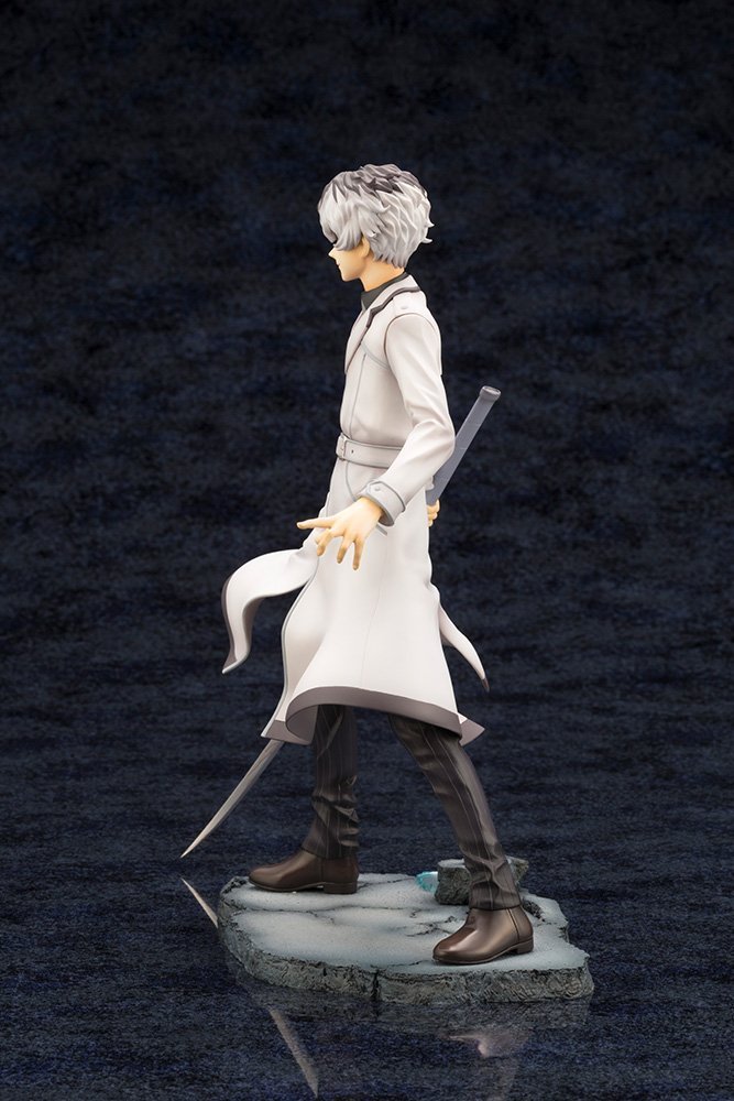 Tokyo Ghoul:re: ARTFX J: 1/8 Haise Sasaki - PVC Figure image