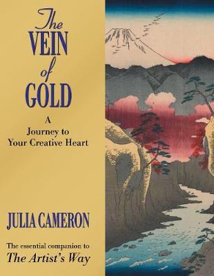 The Vein of Gold by Julia Cameron image