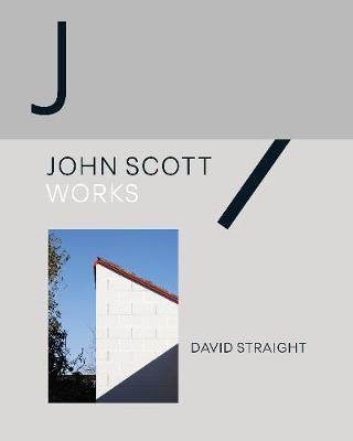 John Scott on Hardback by David Straight