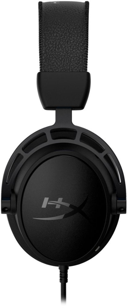 HyperX Cloud Alpha S Gaming Headset (Blackout) image