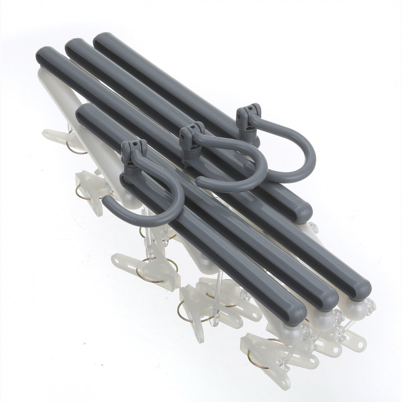 stainless steel peg airer