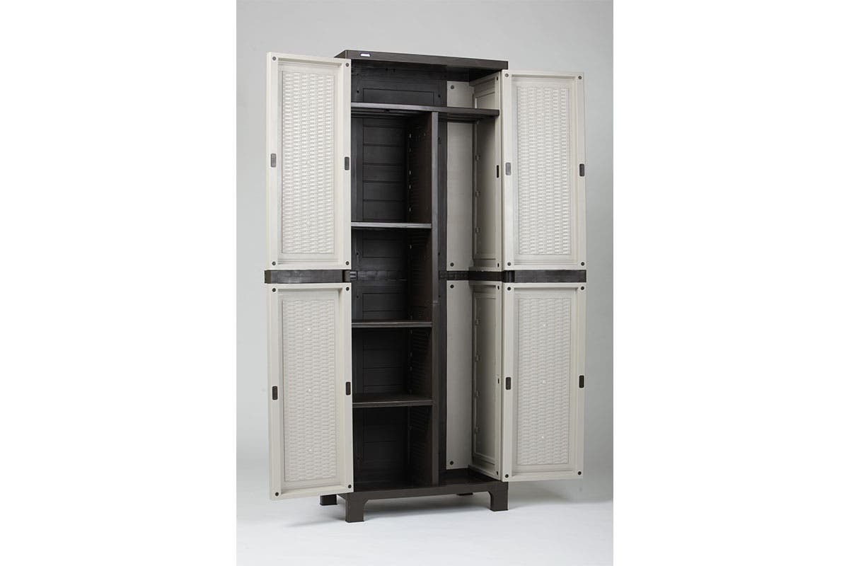Buy Outdoor Storage Cupboard at Mighty Ape NZ