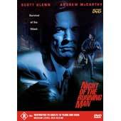 Night Of The Running Man on DVD Night Of The Running Man on DVD