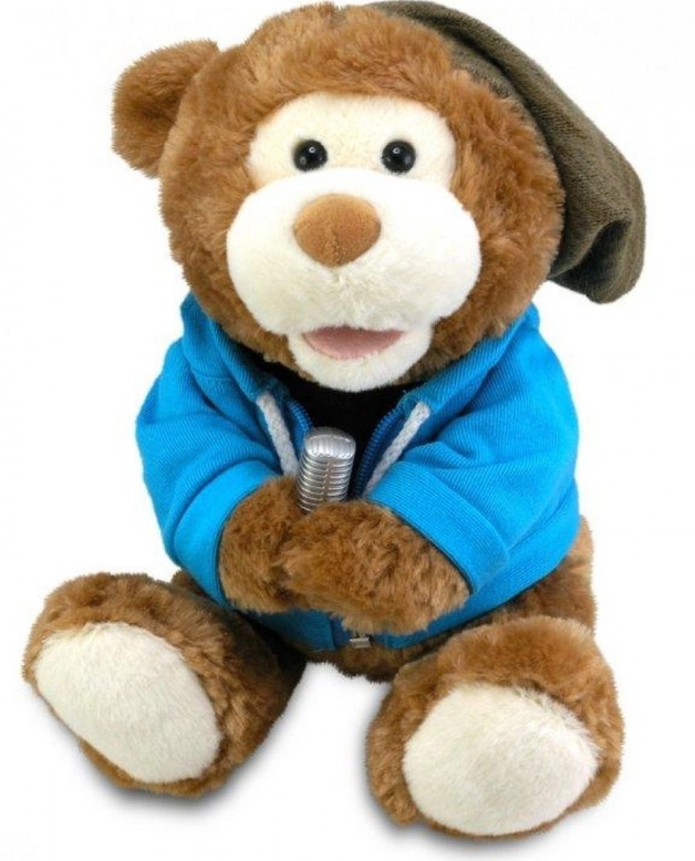 Cuddle Barn Heartthrob Henry Toy At Mighty Ape Nz