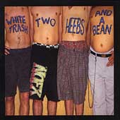 White Trash, Two Heebs And A Bean on CD by NOFX