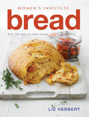 Women's Institute: Bread by Liz Herbert image