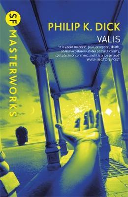 Valis (S.F.Masterworks) by Philip K. Dick image