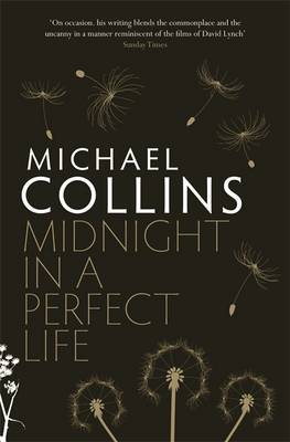 Midnight in a Perfect Life by Michael Collins image