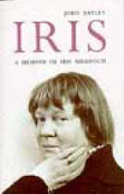 Iris by John Bayley image