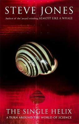 The Single Helix by Steve Jones image