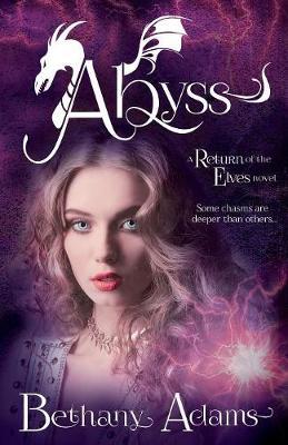 Abyss by Bethany Adams image