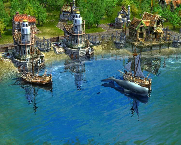 Anno 1701 Collector's Edition image