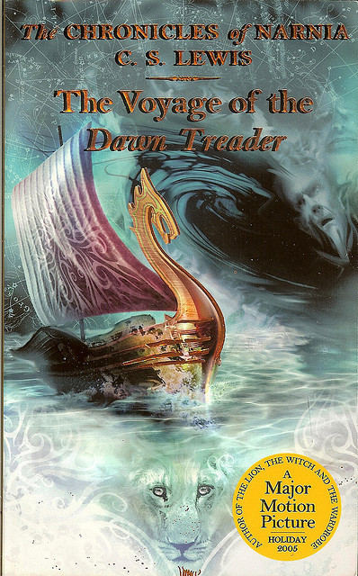 Chronicles of Narnia Boxed Set (Complete 7 Books) by C.S Lewis image