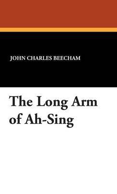 The Long Arm of Ah-Sing image