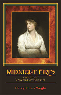 Midnight Fires by Nancy Means Wright image