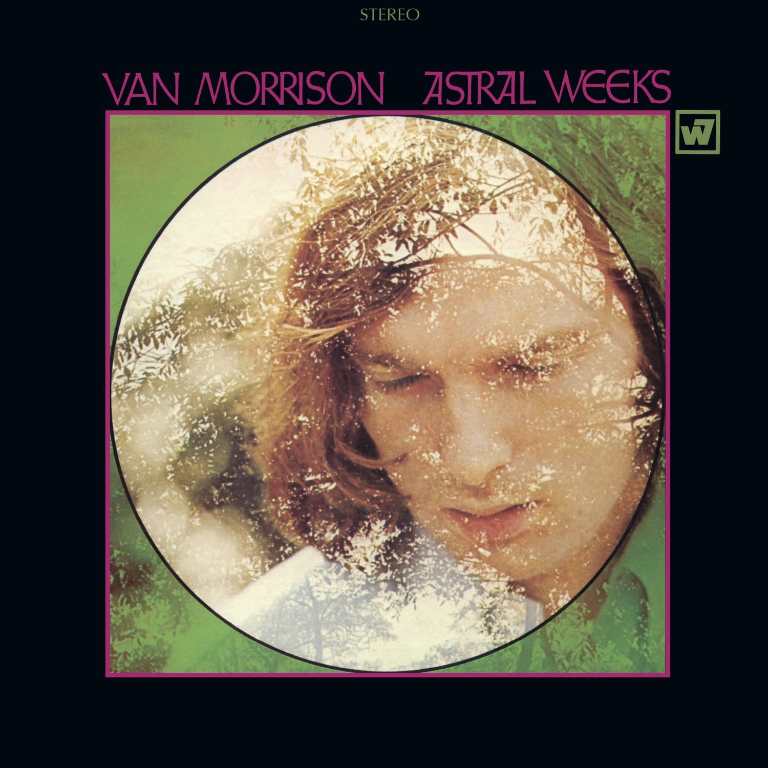 Astral Weeks (Expanded Edition) image