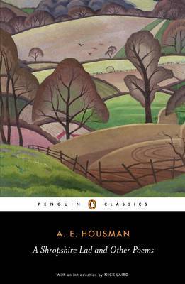A Shropshire Lad and Other Poems by A.E. Housman image