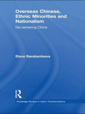 Overseas Chinese, Ethnic Minorities and Nationalism image