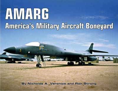 AMARG by Nick Veronico image
