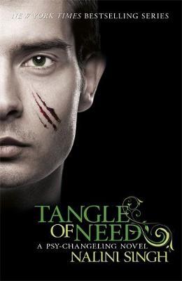 Tangle of Need by Nalini Singh image