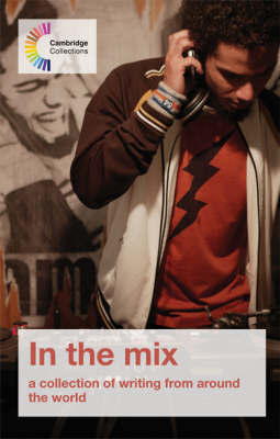 In the Mix on Paperback by Esther Menon