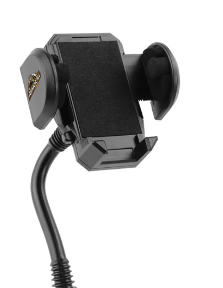 Armor All: Universal Cup Holder Goosneck Phone Mount image