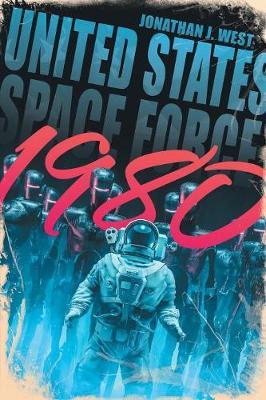 United States Space Force 1980 by Jonathan J West image
