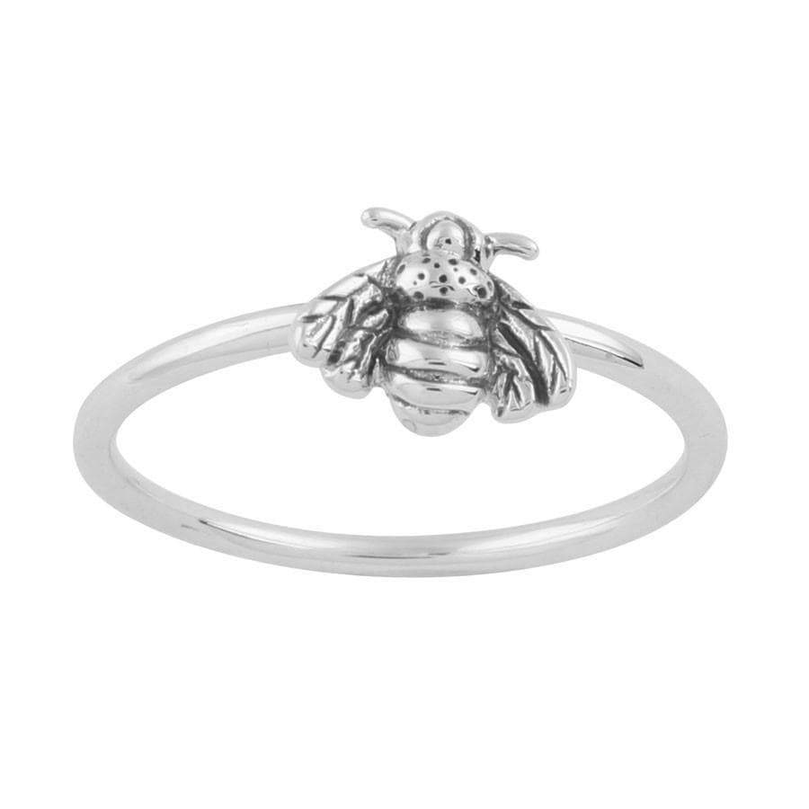 Midsummer Star: Pollination Ring (Size 8) image