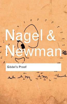 Godel's Proof by Ernest Nagel image