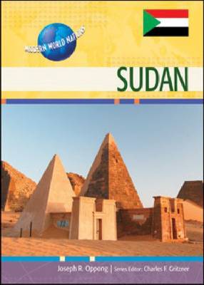 Sudan image