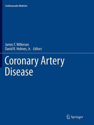 Coronary Artery Disease image