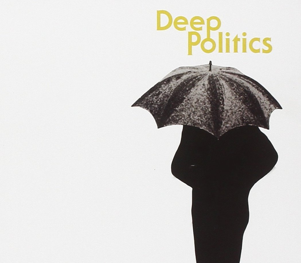 Deep Politics (LP) image