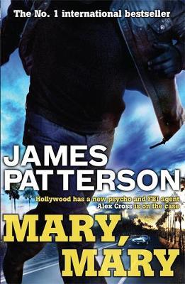 Mary, Mary by James Patterson image