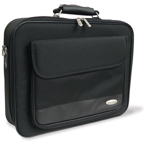 Belkin Providence Street Nylon Laptop case (15.4") image