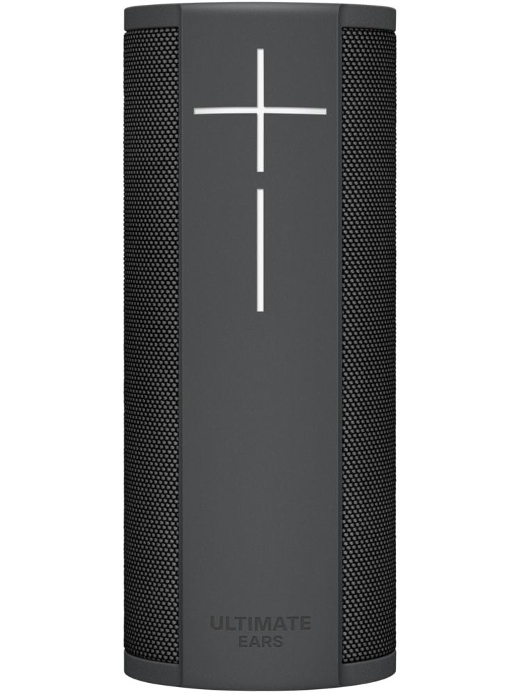 Logitech Ultimate Ears MegaBlast - Black Graphite image