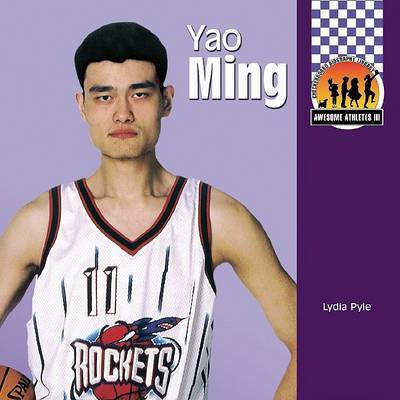 Yao Ming image