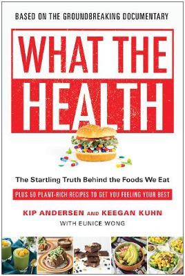 What the Health by Kip Andersen image
