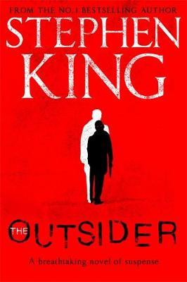 The Outsider by Stephen King image