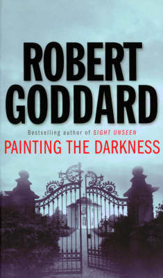 Painting the Darkness by Robert Goddard image