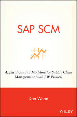 SAP SCM by Dan Wood image