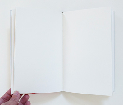 Floriography Journal by Clare Rojas image