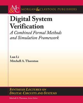 Digital System Verification by Lun Li image