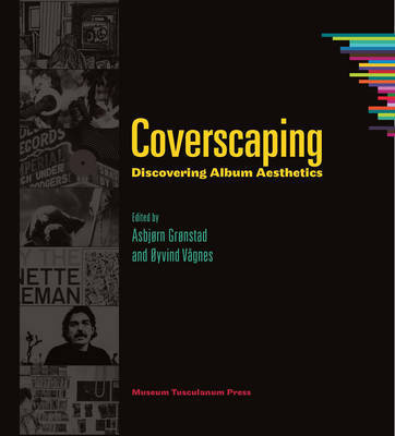 Coverscaping by Oyvind Vagnes image