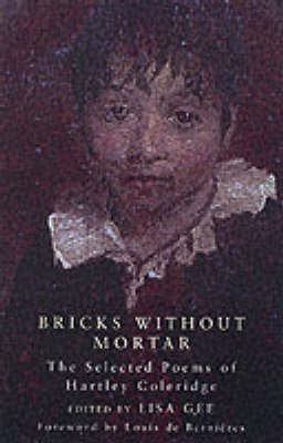 Bricks Without Mortar by Lisa Gee image
