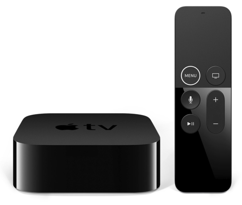 Apple TV 4K - 32GB image